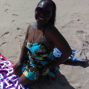 Meet your Posher, Nikke